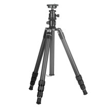 Bizen A-426C szénszálas fotóállvány GHA-30D gömbfejjel