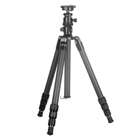 Bizen A-426C szénszálas fotóállvány GHA-30D gömbfejjel