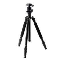 LW K2508 fotóállvány D-2 gömbfejjel