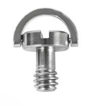 Bexin LS-003 kamera rögzítő csavar (5db)