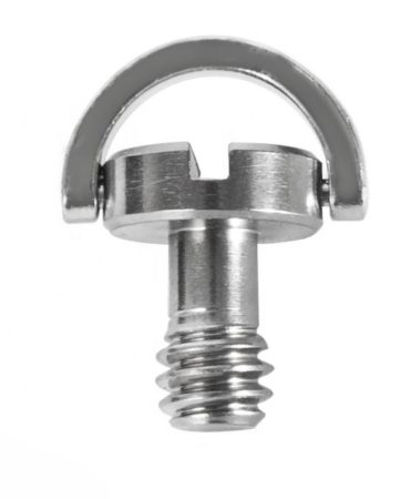 Bexin LS-003 kamera rögzítő csavar (5db)