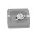 Bexin LS-012 kamera rögzítő csavar (5db)