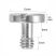 Bexin LS-013 kamera rögzítő csavar (5db)