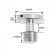 Bexin LS-016 kamera rögzítő csavar 3/8-os (5db)