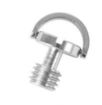 Bexin LS-017 kamera rögzítő csavar 3/8-os (5db)
