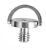Bexin LS-032 kamera rögzítő csavar (5db)