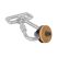 Bexin LS-045 szemes csavar (5db)