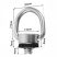 Bexin LS-096 szemes csavar (5db)