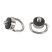 Bexin LS-098 szemes csavar (5db)