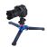 Leadwin monopod talp, mini fotóállvány