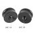 Bexin ZH-01 menetátalakító csavar 3/8 - 1/4 (5db)